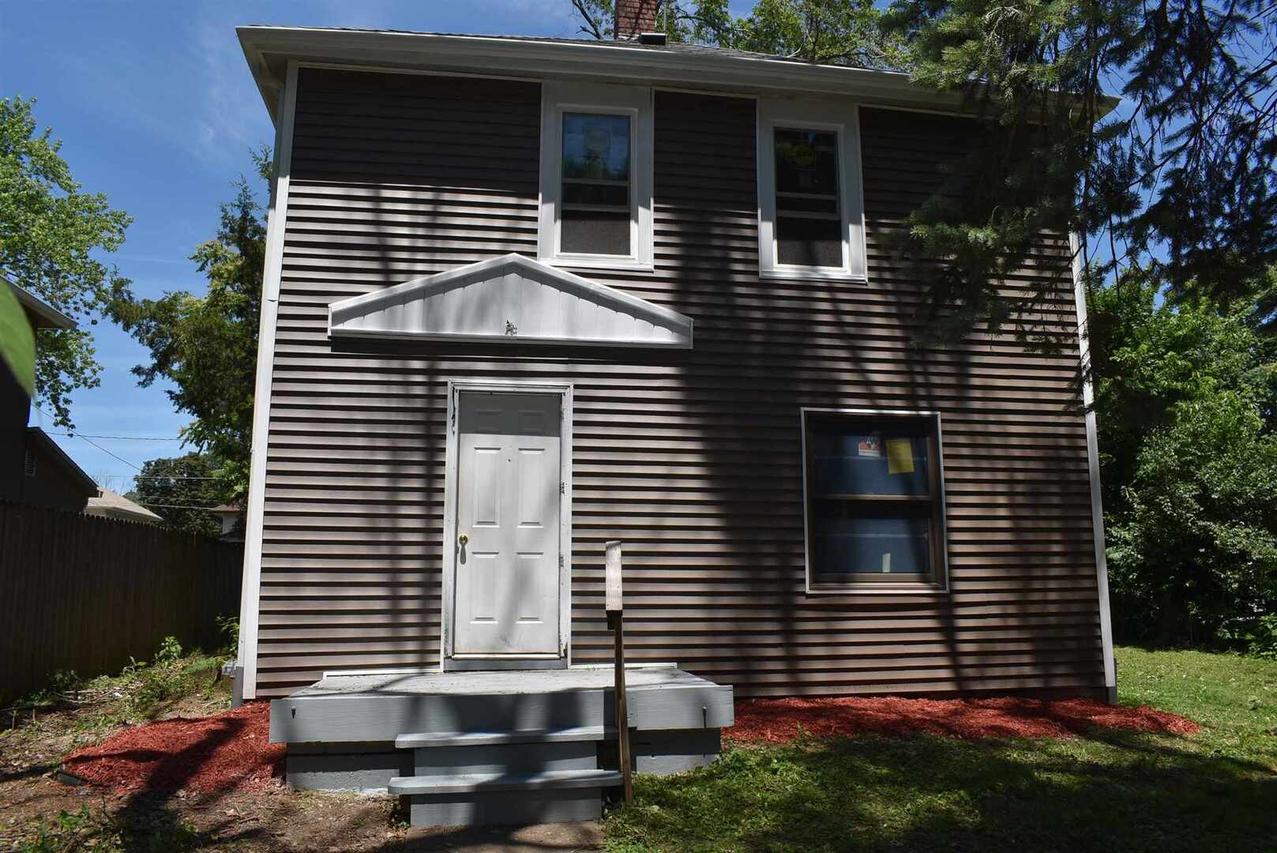 4543 15th Ave., Rock Island, IL 61201