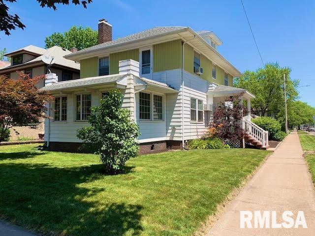 1405 23rd Ave., Moline, IL 61265