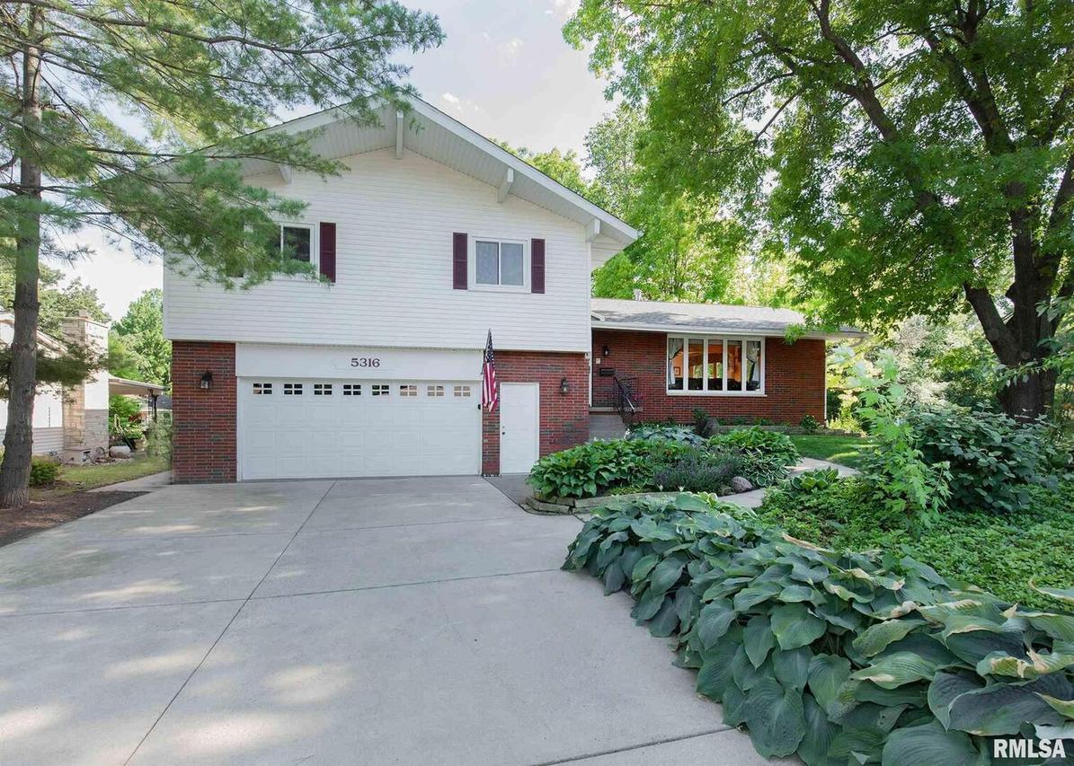 5316 34th Ave., Moline, IL 61265