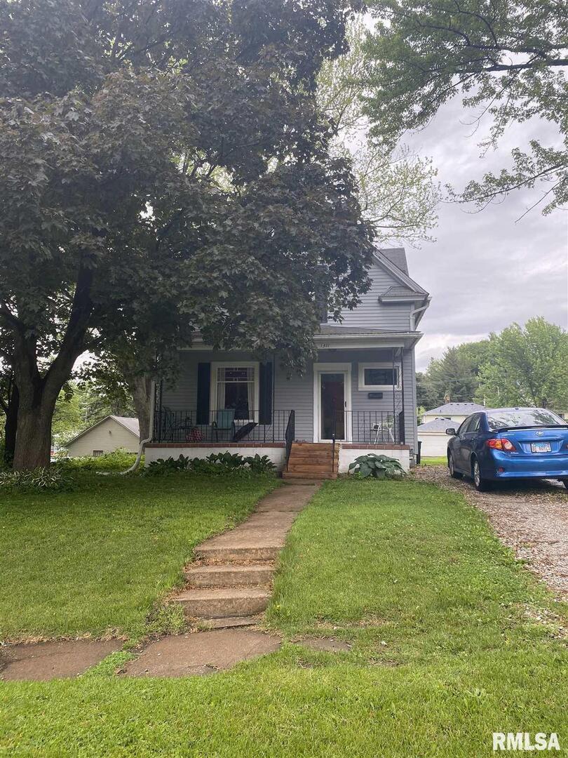 1311 45th Ave., Rock Island, IL 61201