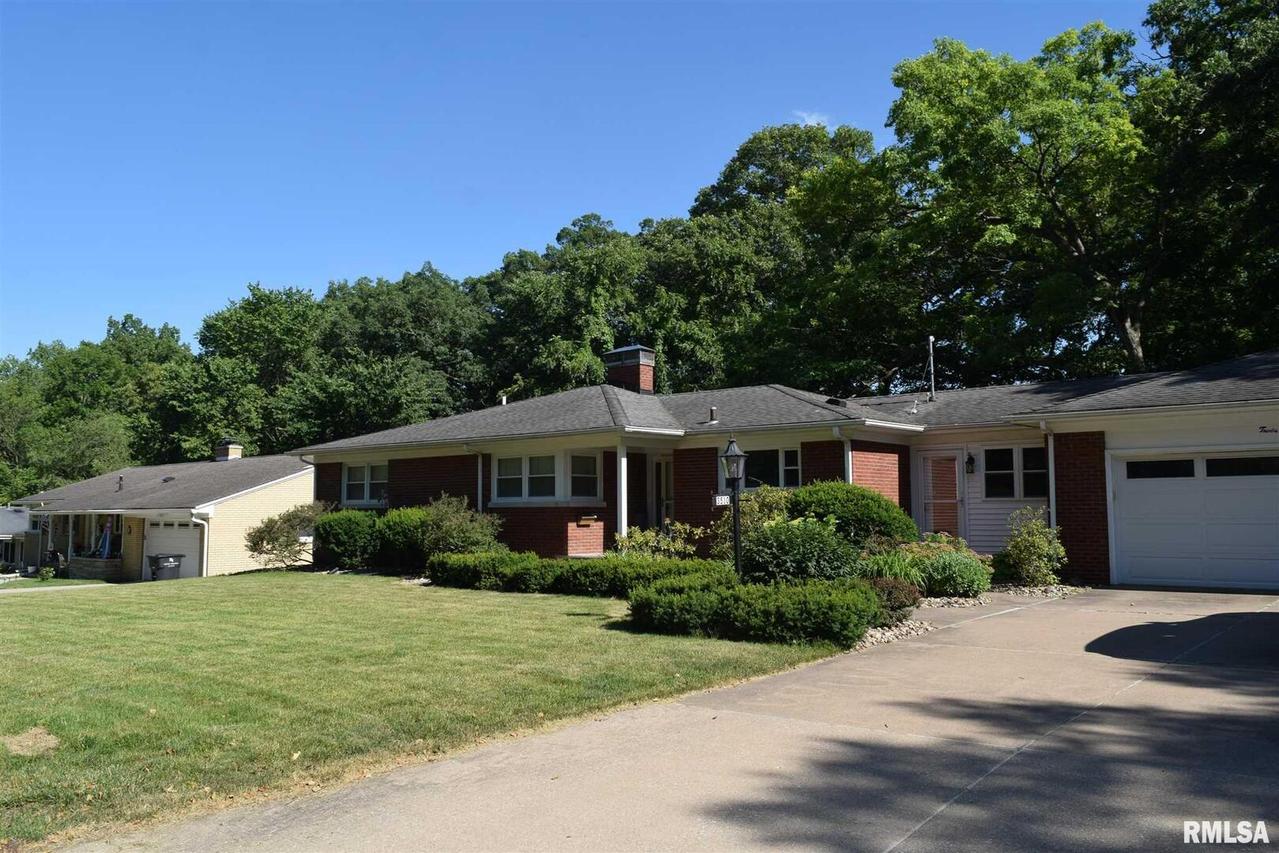3510 37th Ave., Rock Island, IL 61201