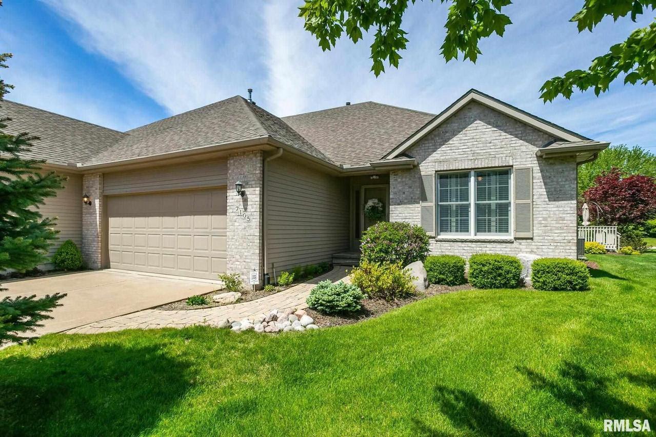 7105 36th Avenue Ct., Moline, IL 61265
