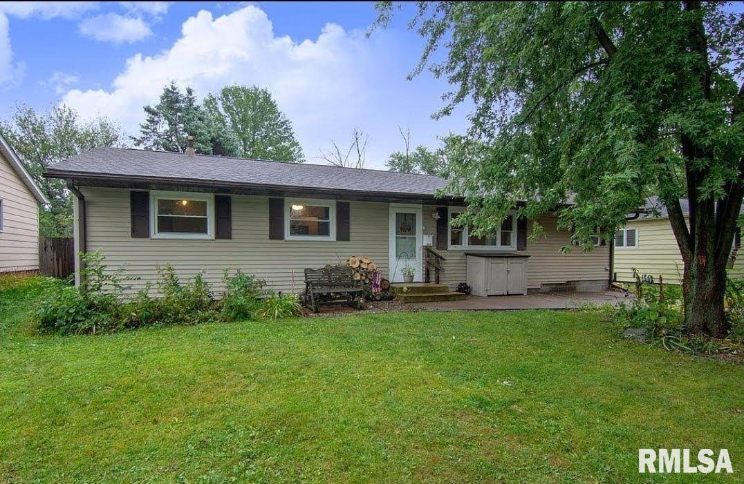 1613 12th St., Silvis, IL 61282