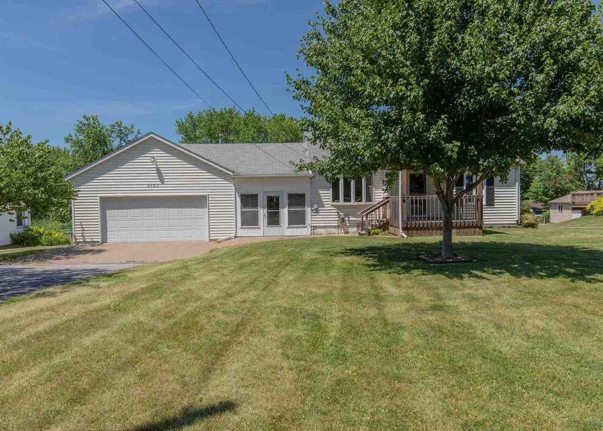 5103 69th Ave., Milan, IL 61264