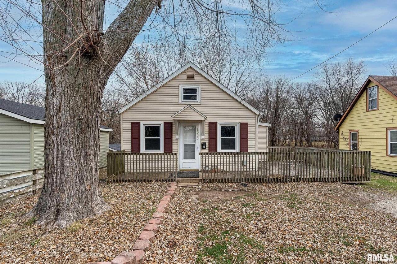 3000 4th St. #A, East Moline, IL 61244