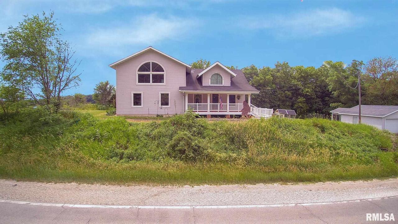 1156 Highway 94, Aledo, IL 61231