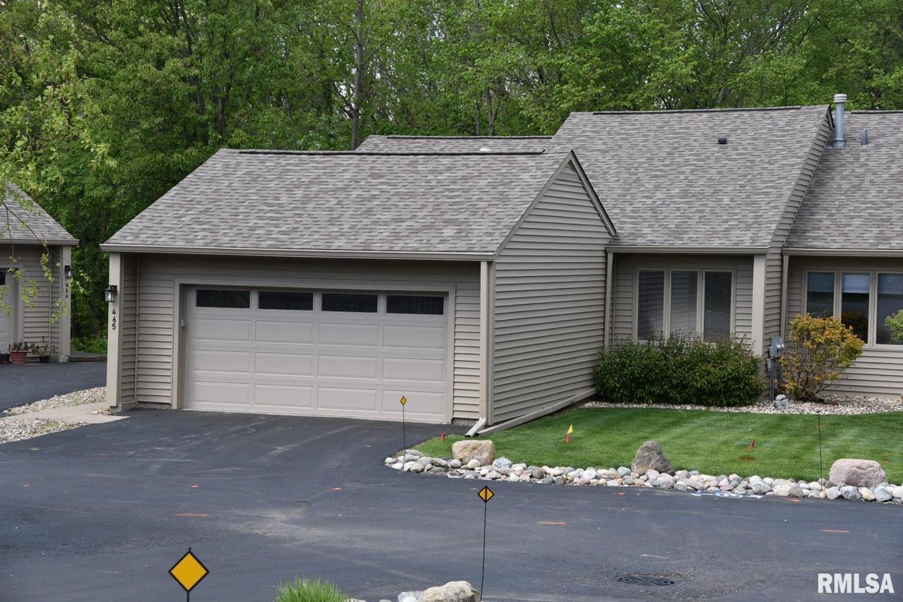 465 44th Avenue Ct. #16, East Moline, IL