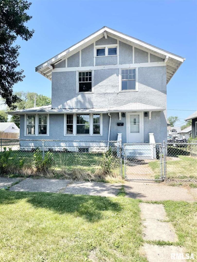 1840 10th St., Rock Island, IL 61201