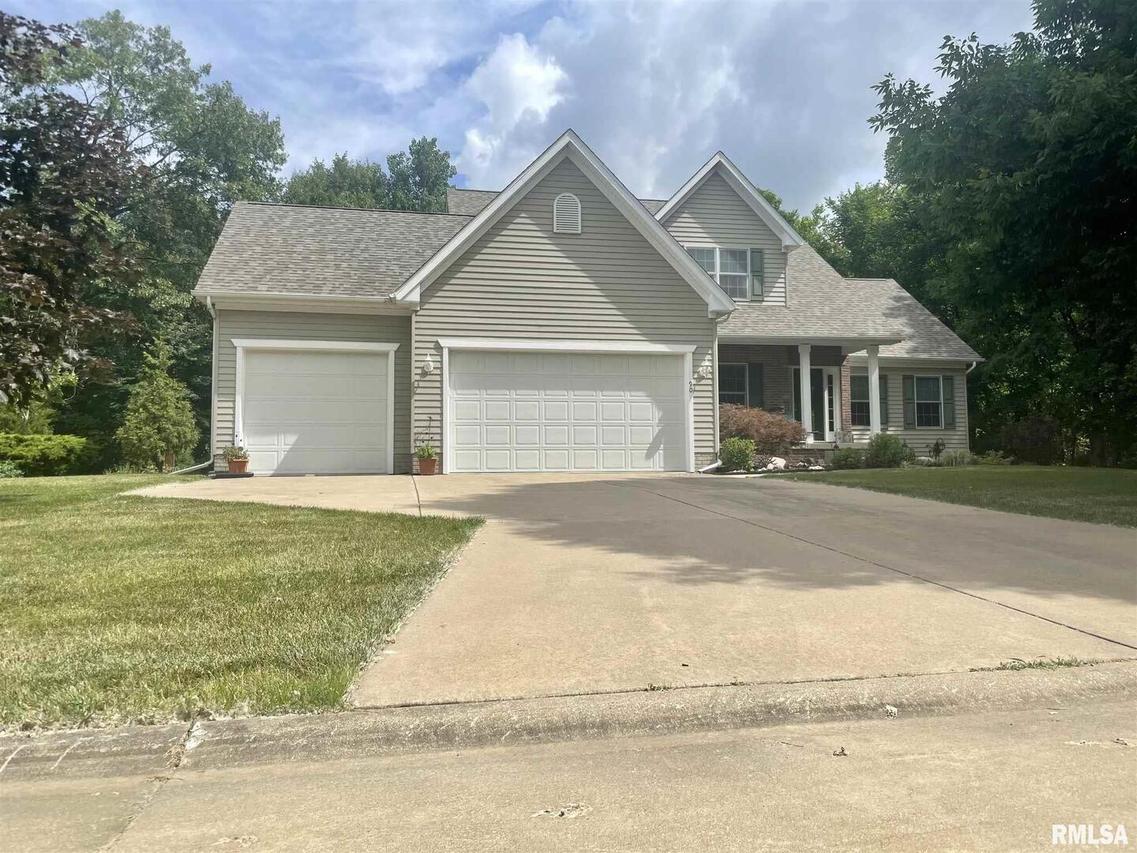 90 Kennelworth Cir., Hampton, IL 61256