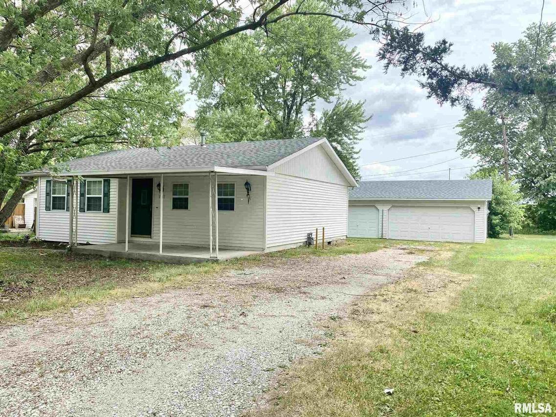 7717 25th St., Milan, IL 61264