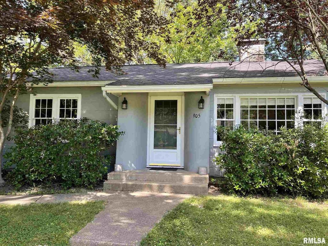 905 S Carter St., Carbondale, IL 62901