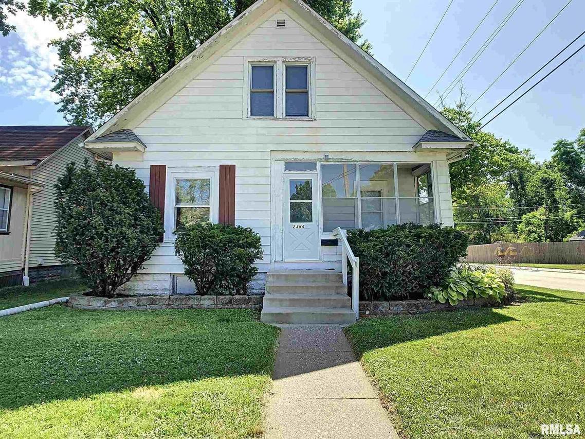 2384 31st St., Moline, IL 61265