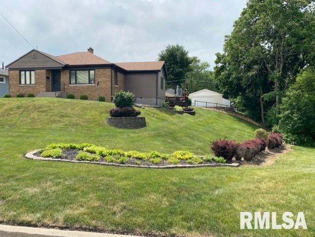 1829 33rd St., Moline, IL 61265