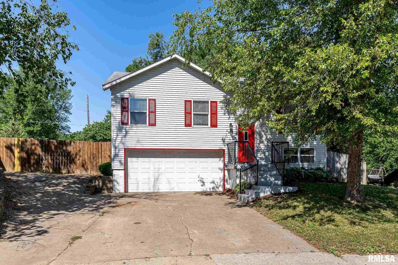 2806 7th Street Ct., Milan, IL 61264