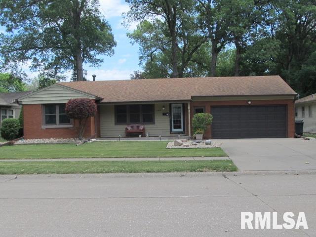 3406 51st St., Moline, IL 61265