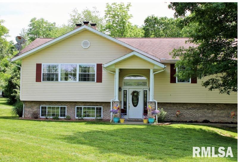 2800 Old Creal Springs Rd., Marion, IL 62959