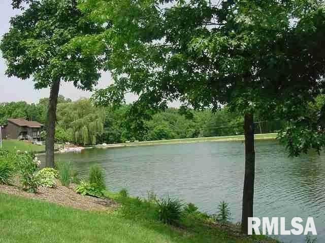 LOT 49 Rustic Lake Estates, Colona, IL 61241