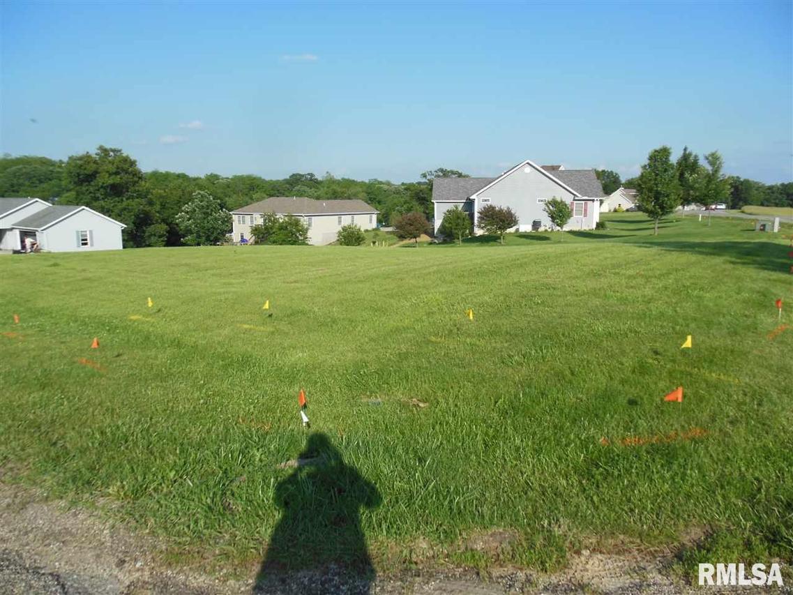 1307 Timber Lake Dr., Sherrard, IL 61282