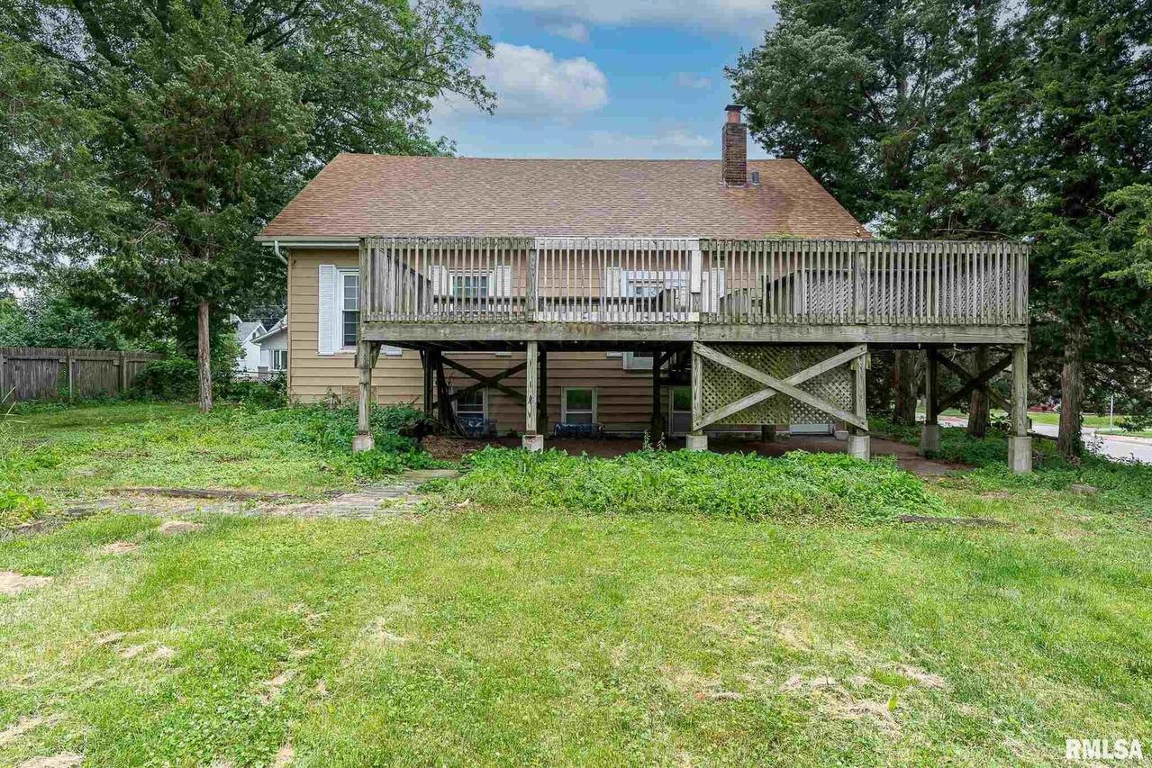 1823 24th St., Rock Island, IL 61201