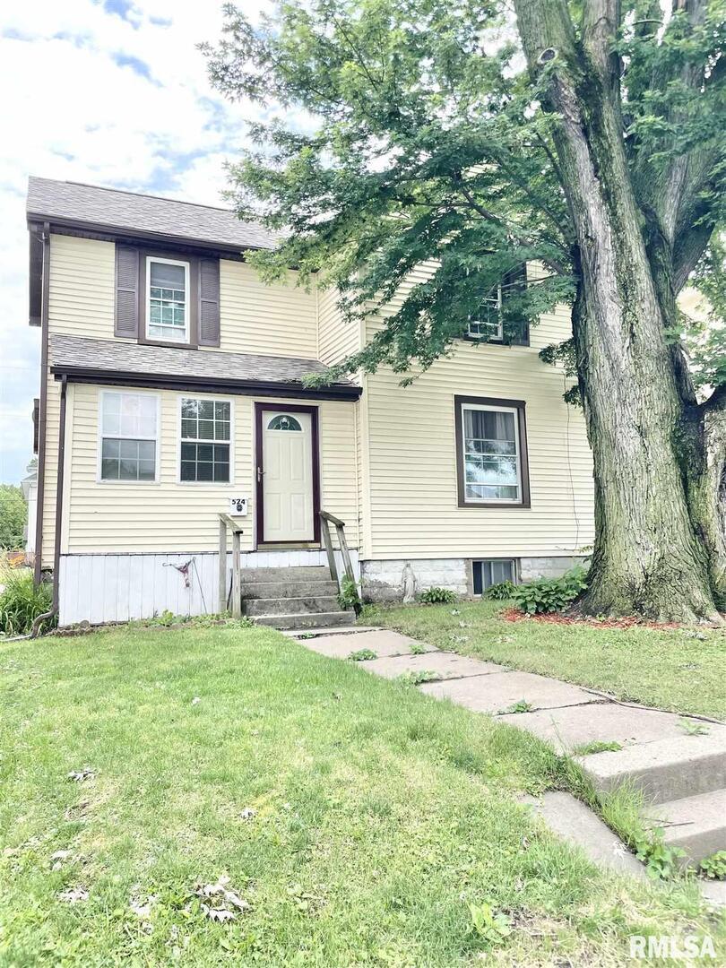 524 16th Ave., East Moline, IL 61244