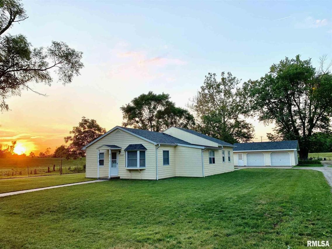 3005 W 53rd Ave., Milan, IL 61264