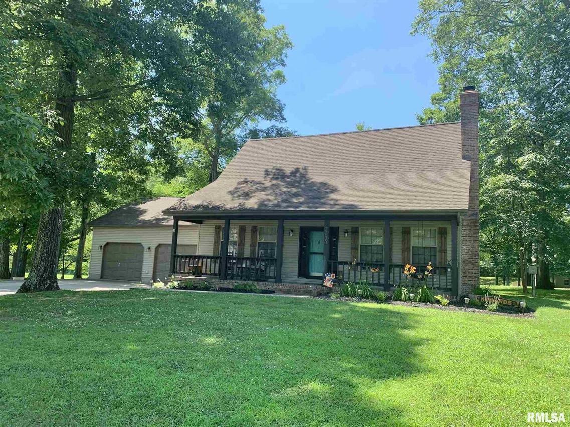 2000 Gingham Ct., Marion, IL 62959