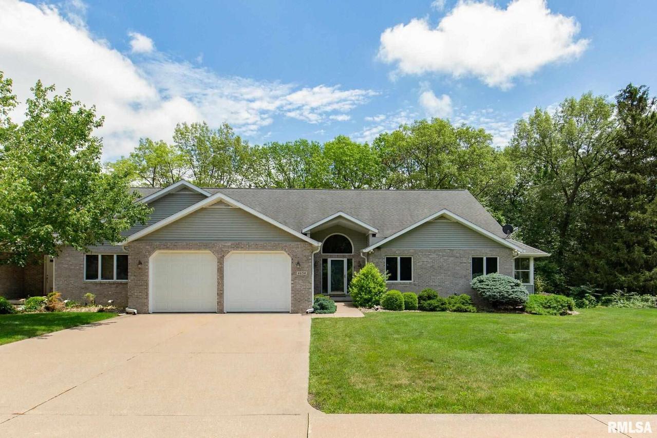 4034 36th Avenue Ct. #2, Moline, IL 61265