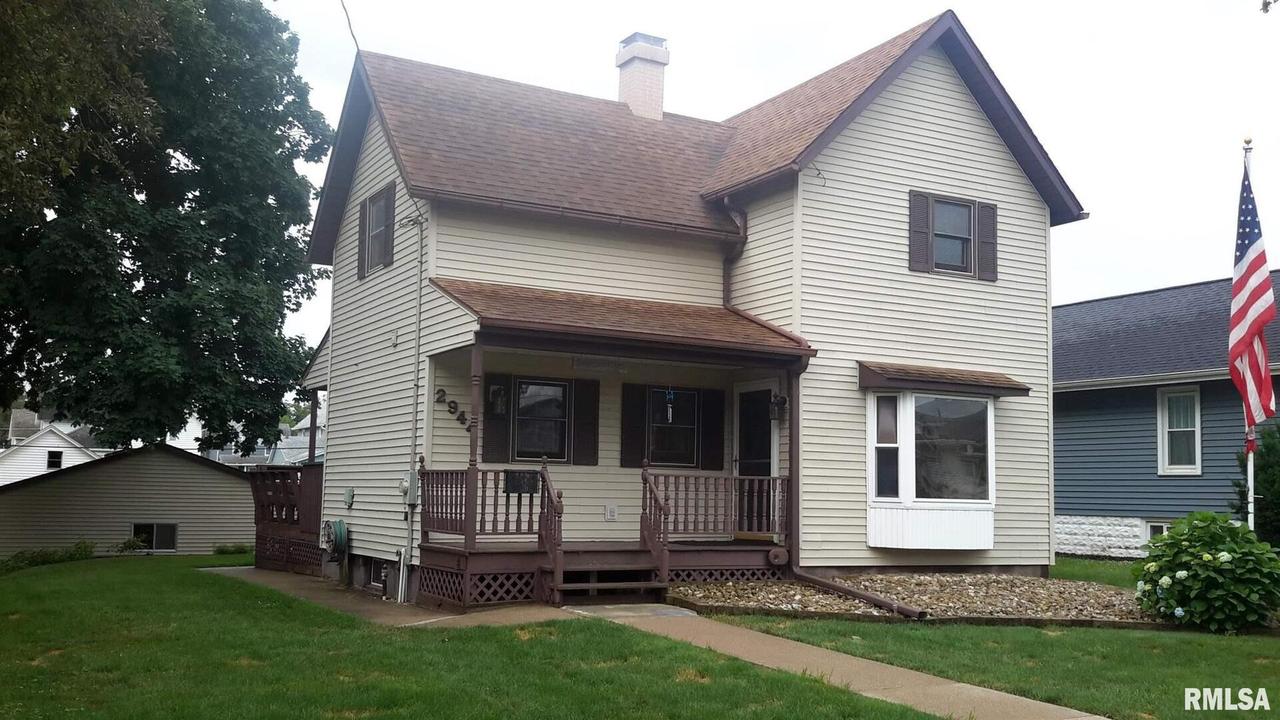 2944 11th Ave. #B, Moline, IL 61265