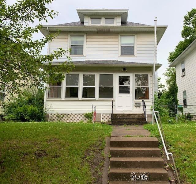 4508 14th Ave., Rock Island, IL 61201