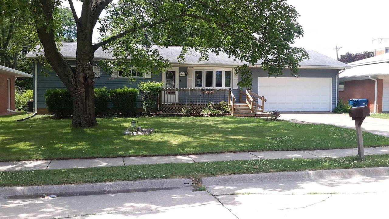 1412 11th St., Silvis, IL 61282