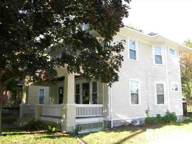 1192 26th St., Moline, IL 61265