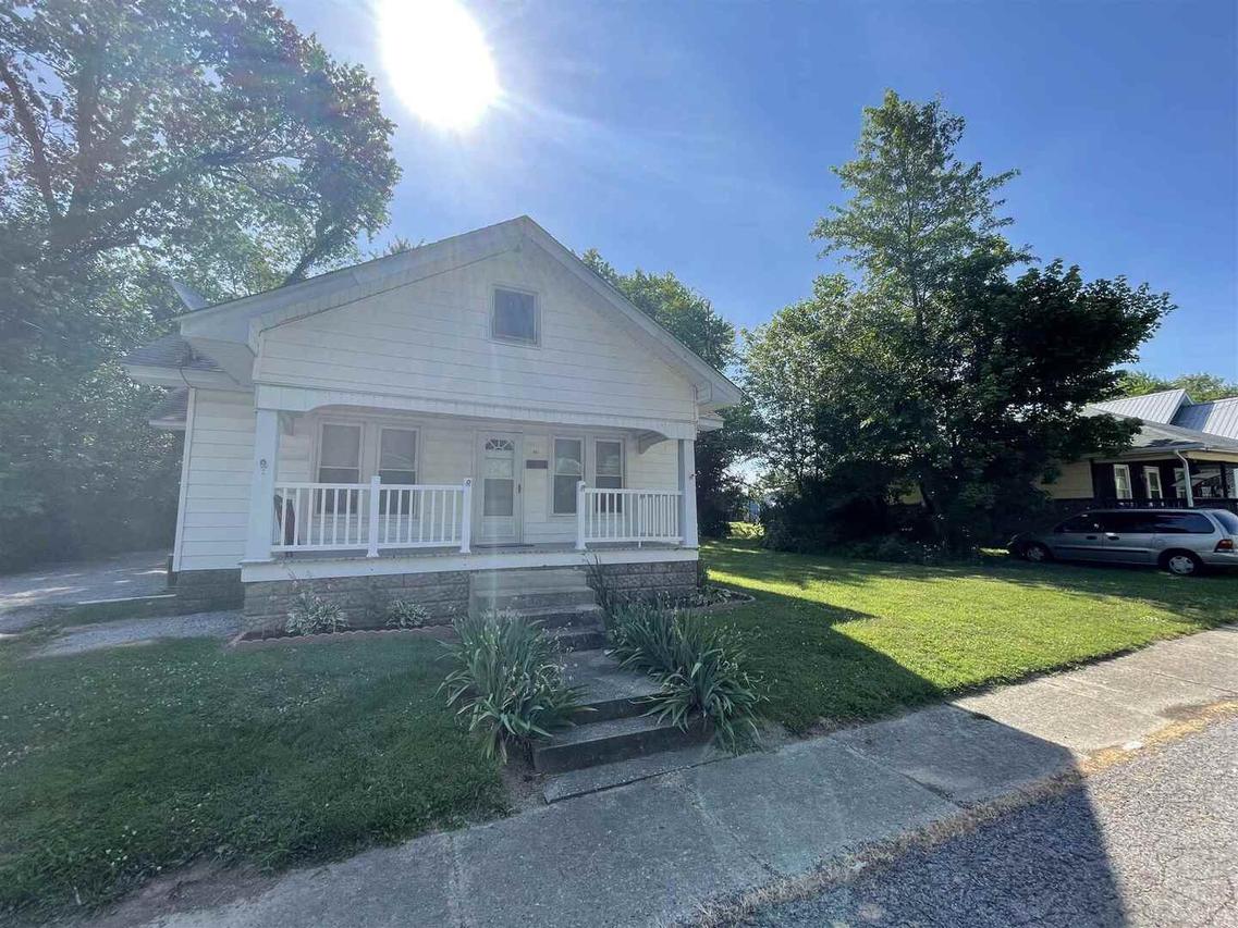 307 N Mclaren, Marion, IL 62959