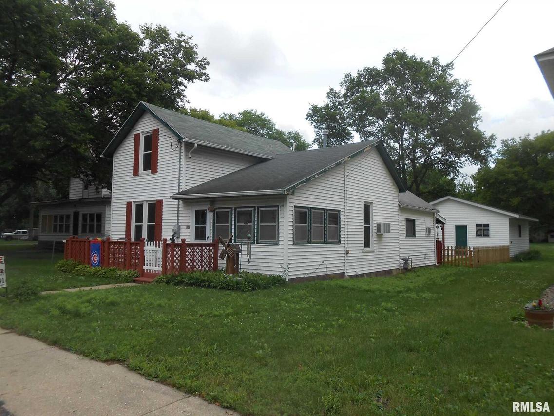 1026 Main St., Erie, IL 61250