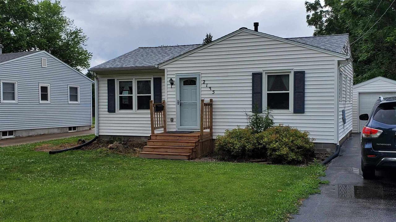 2135 32nd St., Rock Island, IL 61201