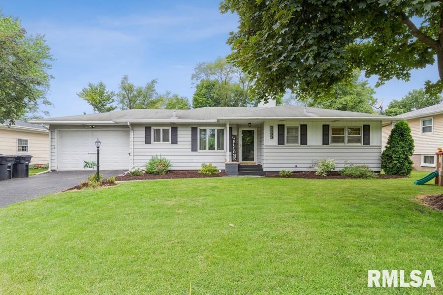 3800 25th St., Rock Island, IL 61201