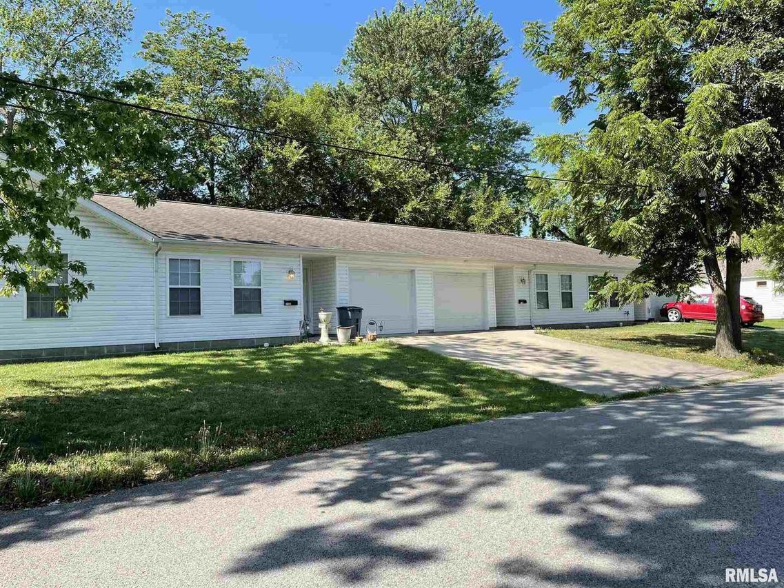 310 N Fair St., Marion, IL 62959
