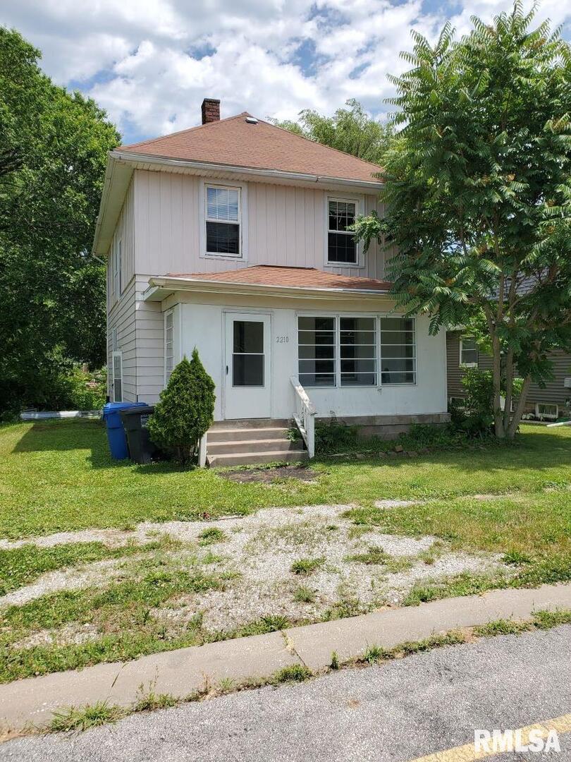 2210 18th St. #A, Moline, IL 61265