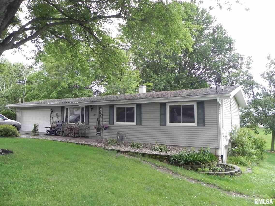 302 Henry Ct., Orion, IL 61273