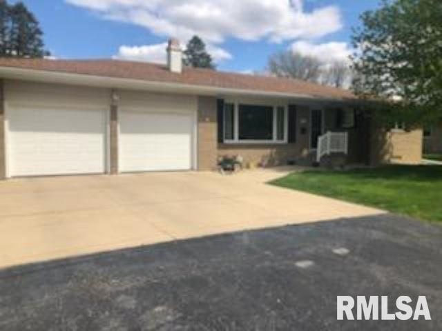 838 S Illinois St., Geneseo, IL 61254