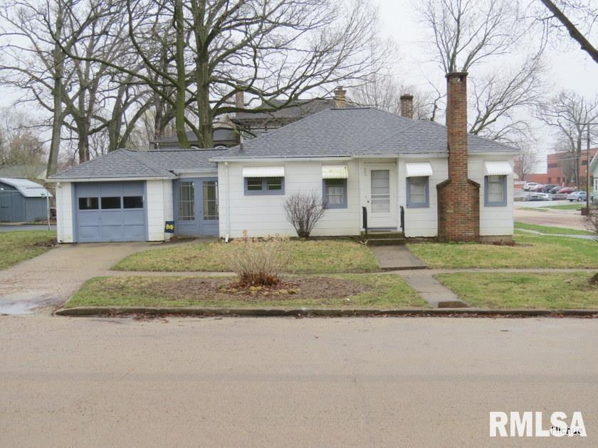500 N Genesee St., Morrison, IL 61270