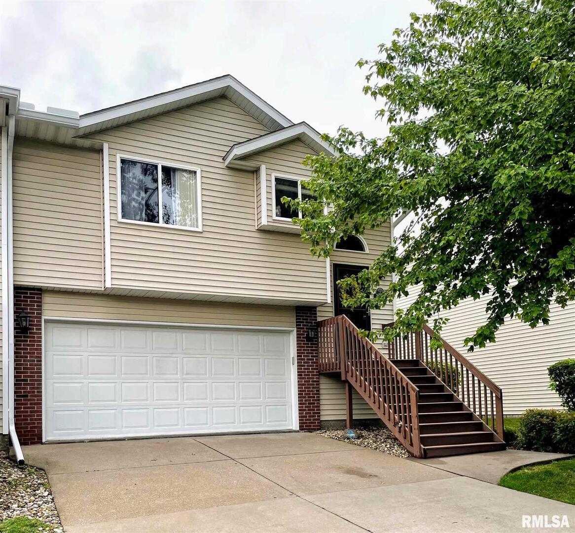 3653 Kennedy Dr., East Moline, IL 61244