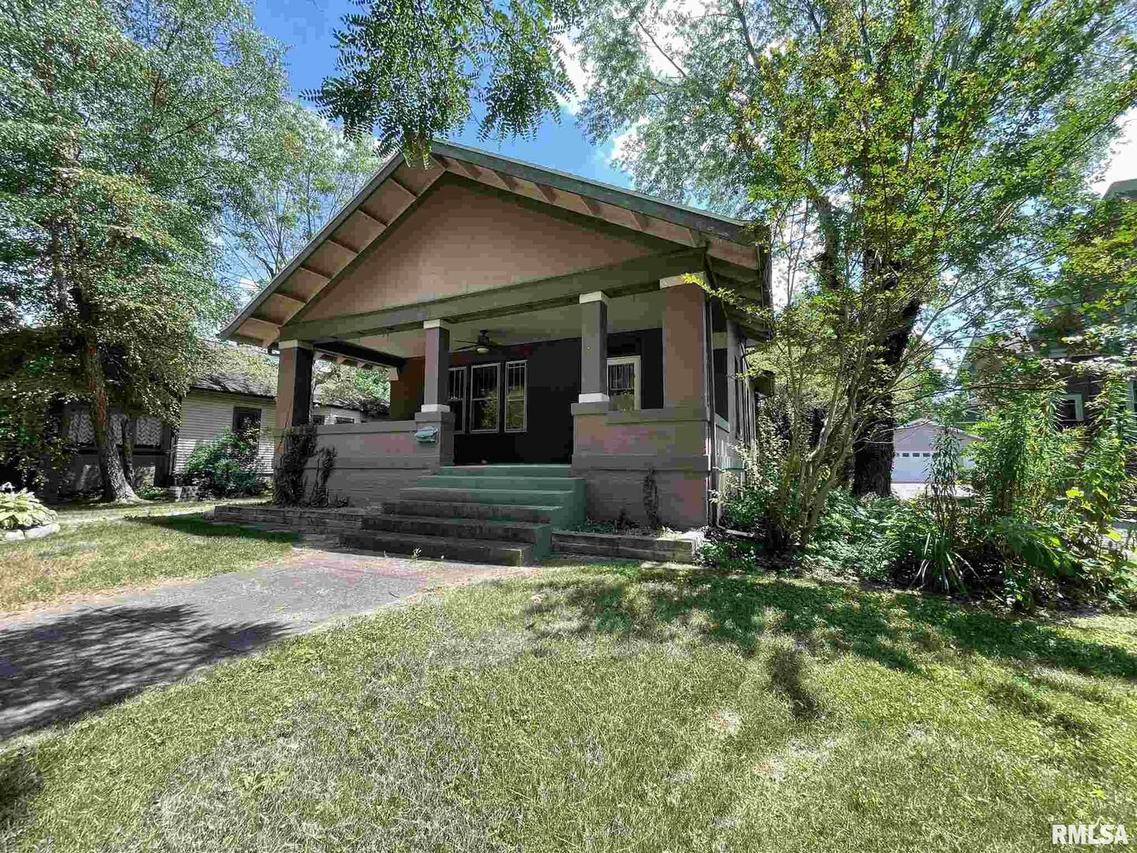 529 E Everett St., Marion, IL 62959