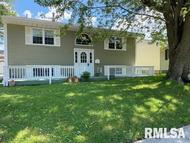 3516 3rd St. #A, East Moline, IL 61244