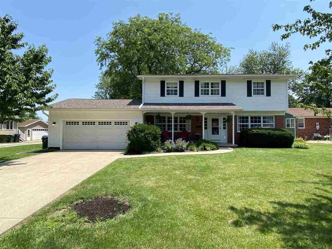 520 N Meadow St., Geneseo, IL 61254