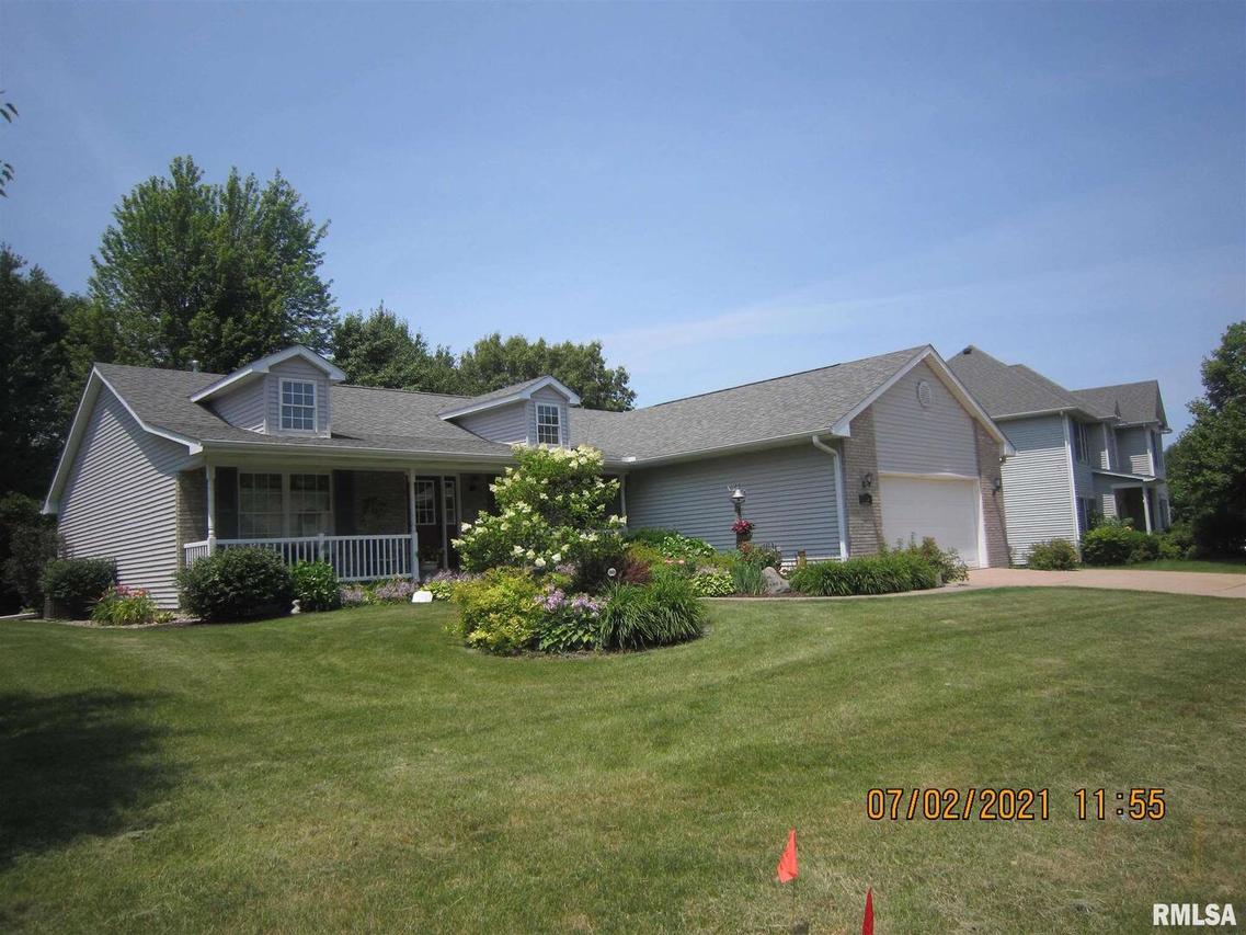 714 E 7th St., Coal Valley, IL 61240