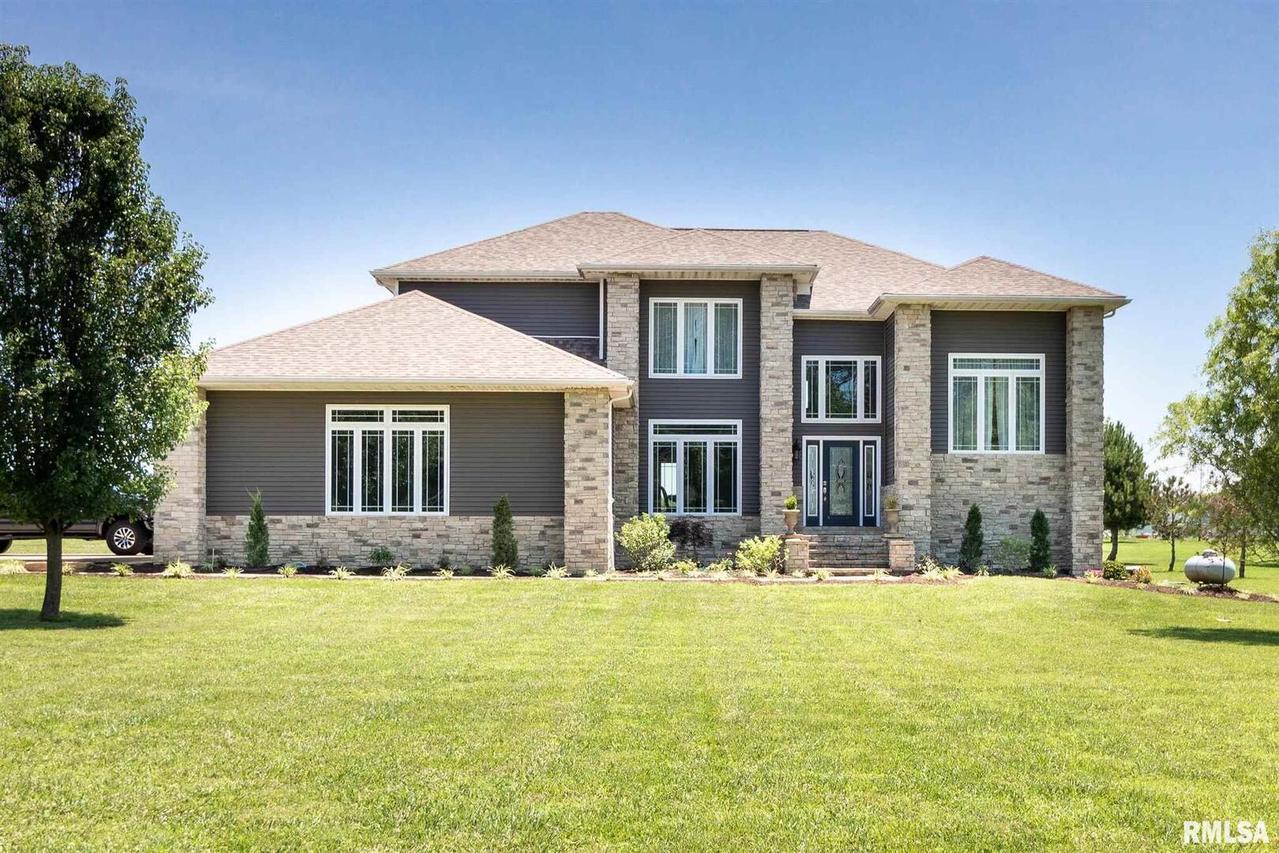 14580 Pittsburg Rd., Marion, IL 62959