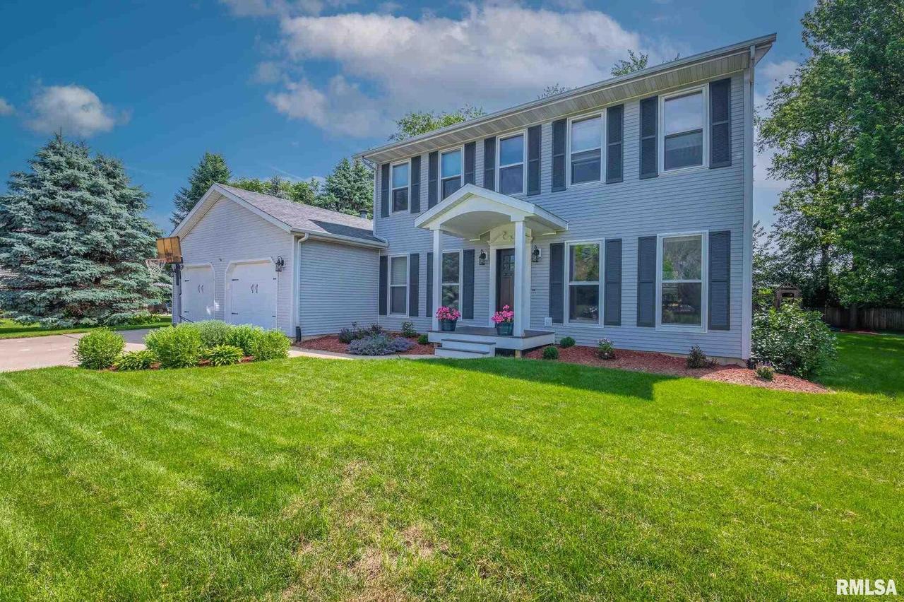 7 Pine Tree Ct., Kewanee, IL