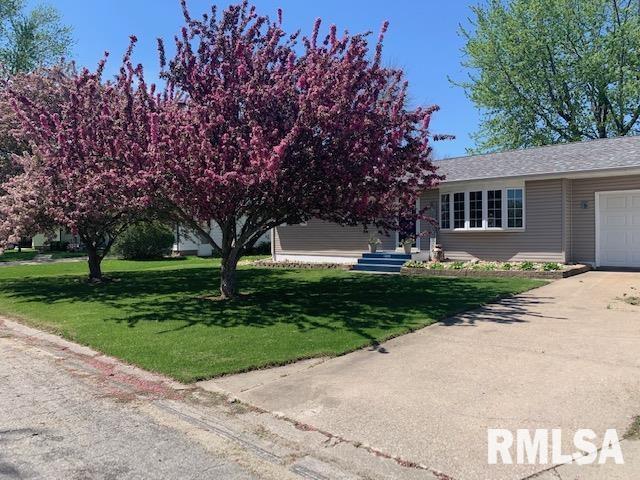 1200 14th St., Orion, IL 61273