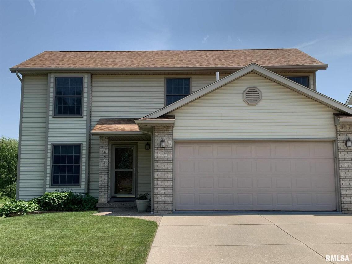 905 14th St., Silvis, IL 61282