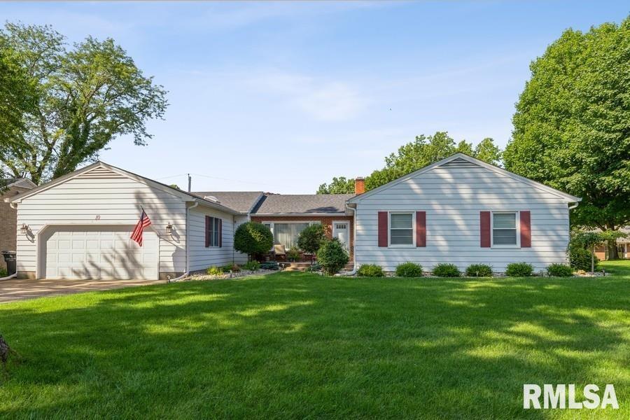 10 Hawthorne Rd., Rock Island, IL 61201